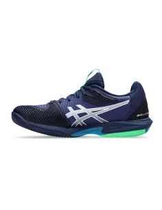 Asics Solution Speed Ff 3 Clay 1041a437 400 | Ofertas de pádel 2